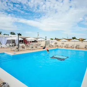 Bono Vacanze San Marco Luxury Holidays Homes Italien