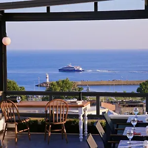 Bronte Otel