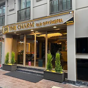 The Charm - Old Otel