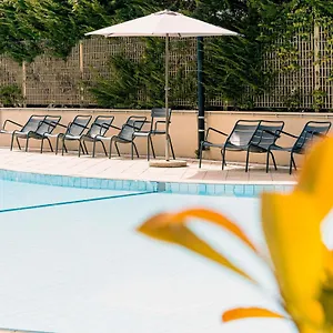 Otel Novotel Est