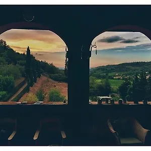 I Bossi Italien
