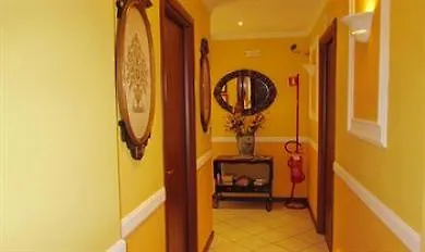 Hotel Montreal Рим 3*,  Италия