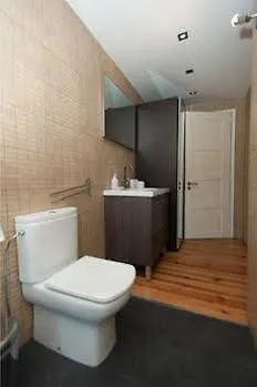 Hotel Montreal Рим