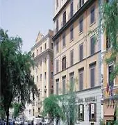 Hotel Montreal Рим 3*,