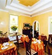 Hotel Montreal Рим